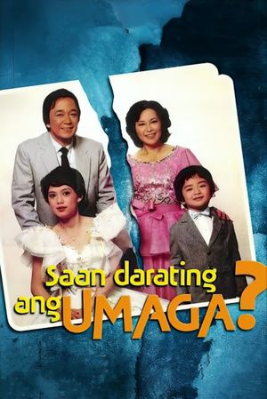 Saan darating ang umaga?'s poster