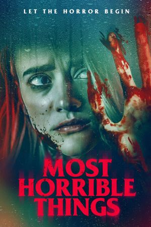 Love Hurts's poster