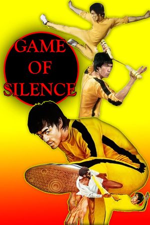 Game of Silence's poster