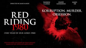 Red Riding: The Year of Our Lord 1980's poster
