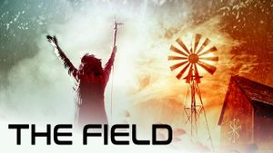 The Field's poster