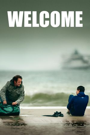 Welcome's poster
