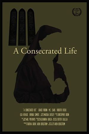 A Consecrated Life's poster