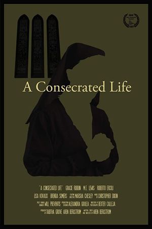 A Consecrated Life's poster image