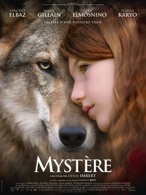 Vicky and Her Mystery's poster