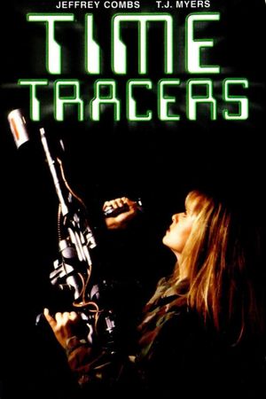 Time Tracers's poster