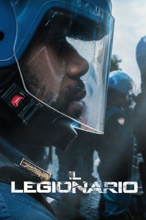 The Legionnaire's poster