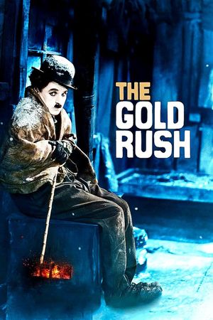 The Gold Rush's poster