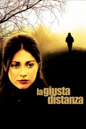 The Right Distance's poster