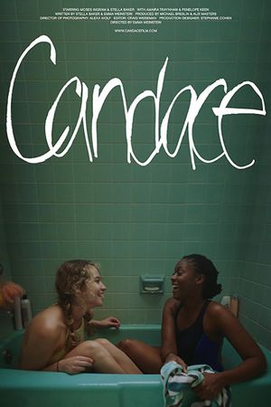 Candace's poster