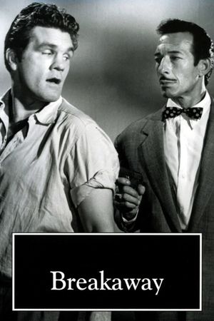 Breakaway's poster