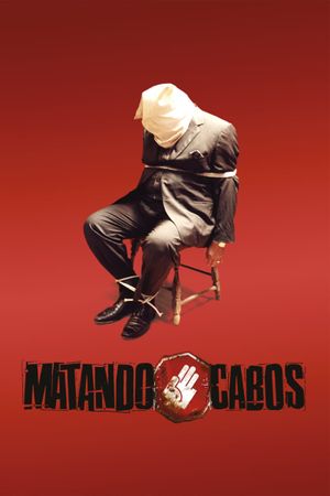 Killing Cabos's poster