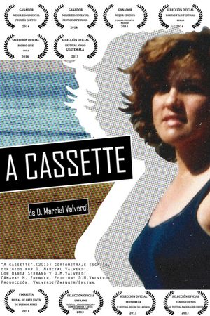 A Cassette's poster