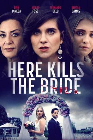 Here Kills the Bride's poster