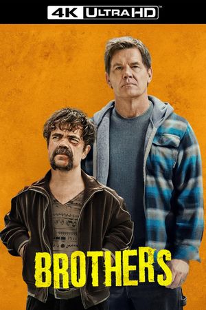 Brothers's poster