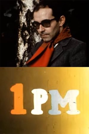 1 P.M.'s poster