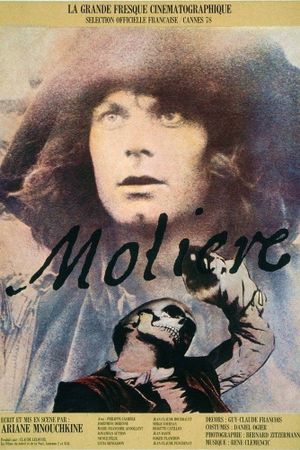Molière's poster