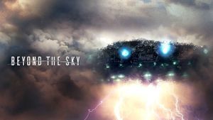 Beyond the Sky's poster