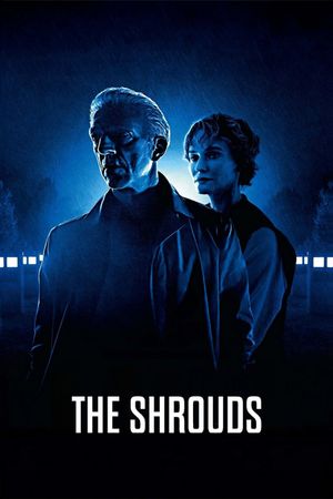 The Shrouds's poster