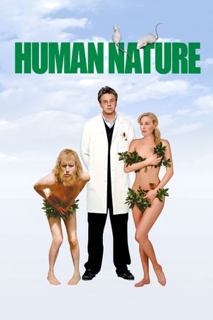 Human Nature's poster