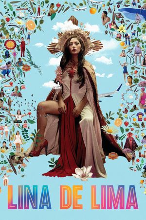 Lina from Lima's poster