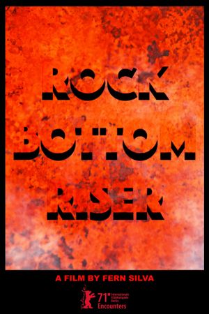 Rock Bottom Riser's poster