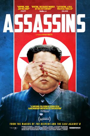 Assassins's poster