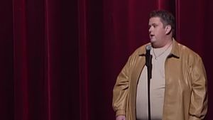 Ralphie May: Prime Cut's poster