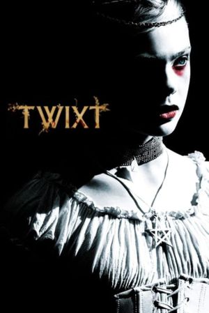 Twixt's poster