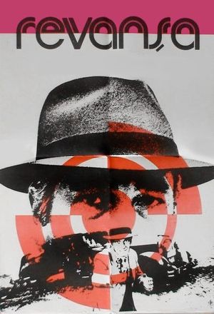 Revansa's poster