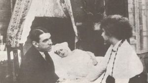 Perdida's poster