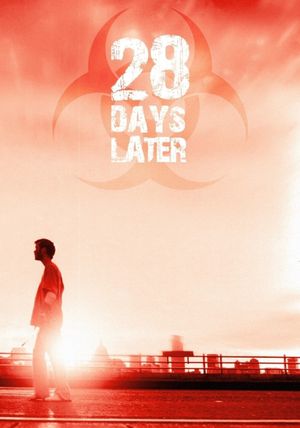 28 Days Later's poster