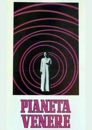 Pianeta Venere's poster
