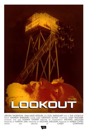 The Lookout's poster