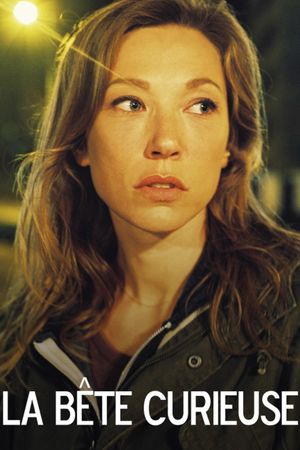 The Odd Girl's poster