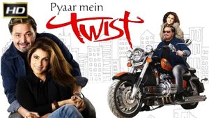 Pyaar Mein Twist's poster