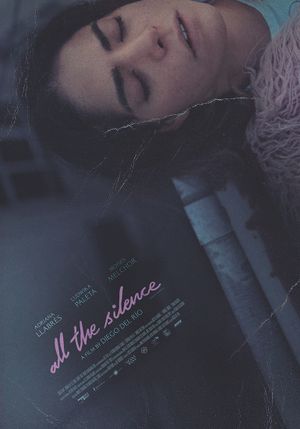 All the Silence's poster