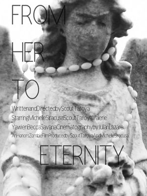 From Her To Eternity's poster image