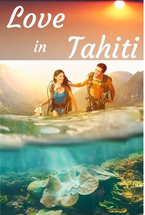 Love in Tahiti's poster