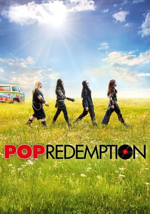 Pop Redemption's poster