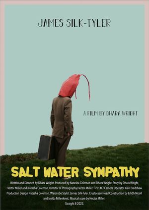 Salt Water Sympathy's poster