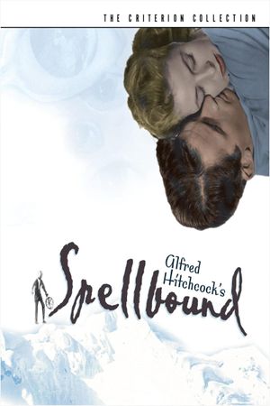 Spellbound's poster