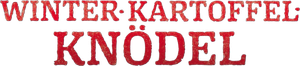 Winterkartoffelknödel's poster