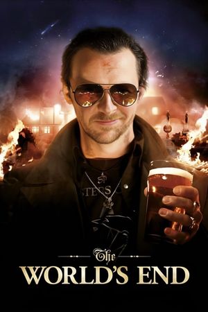 The World's End's poster