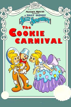 The Cookie Carnival's poster