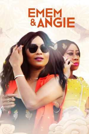 Emem And Angie's poster image