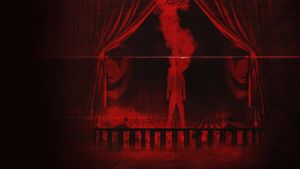 The Haunted Museum: 3 Ring Inferno's poster