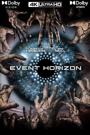 Event Horizon's poster