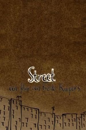 Street's poster