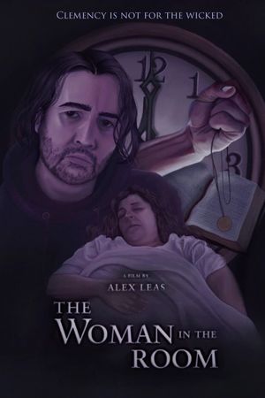 The Woman in the Room's poster